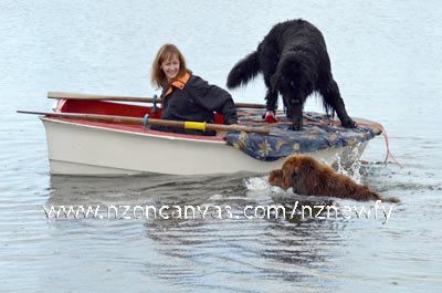 What are you doing Enzo?